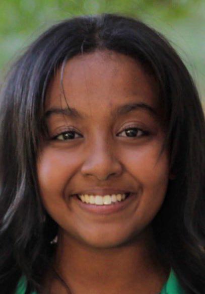 Yolian Ogbu